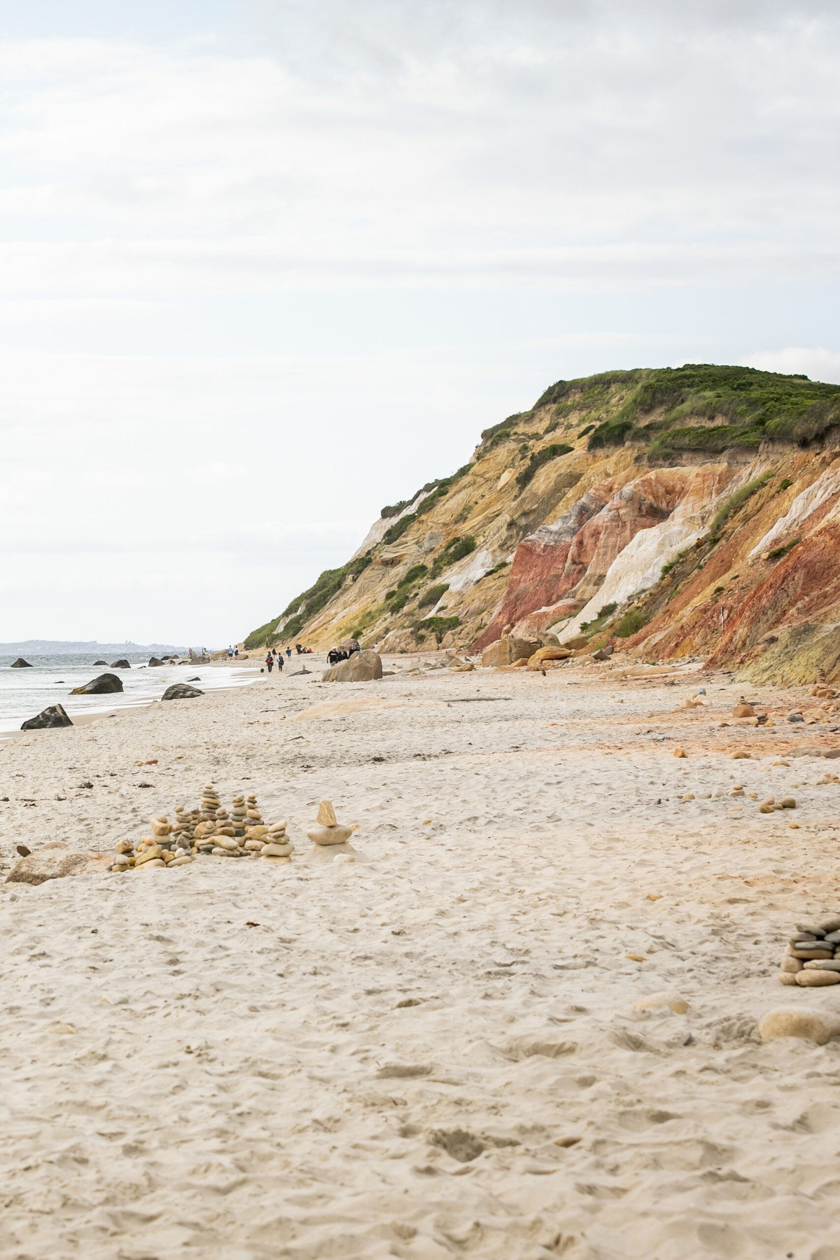 Martha’s Vineyard Dining Sourcebook
