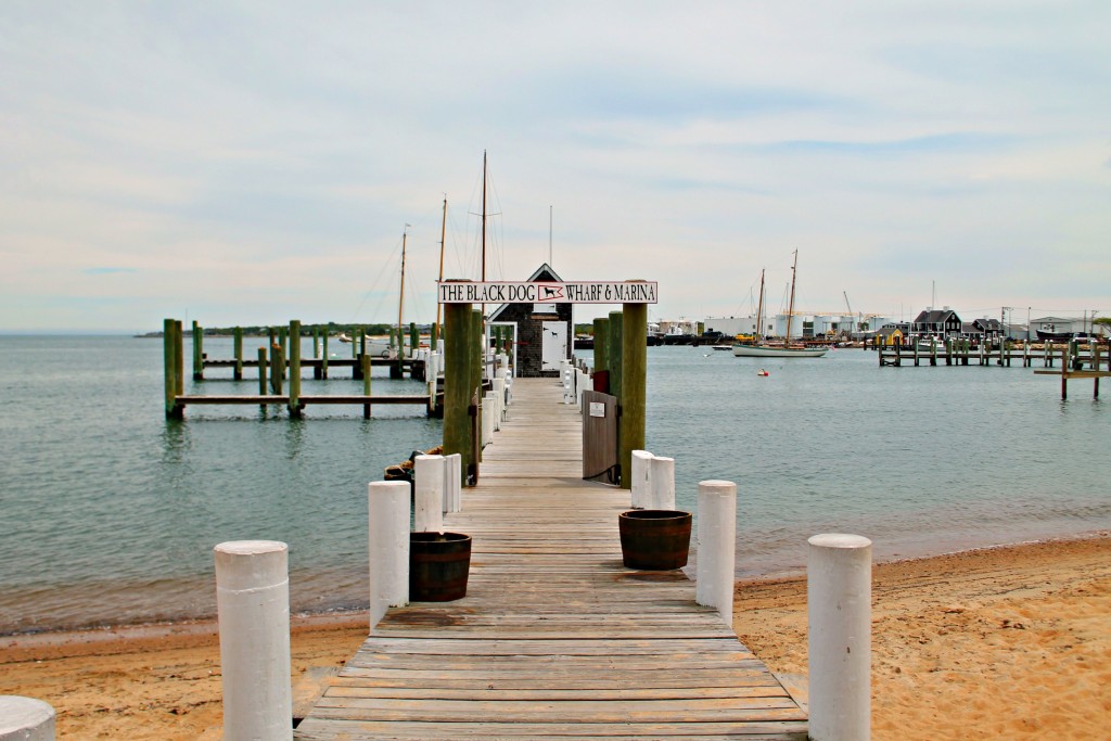 24 Hours in Vineyard Haven, Martha’s Vineyard