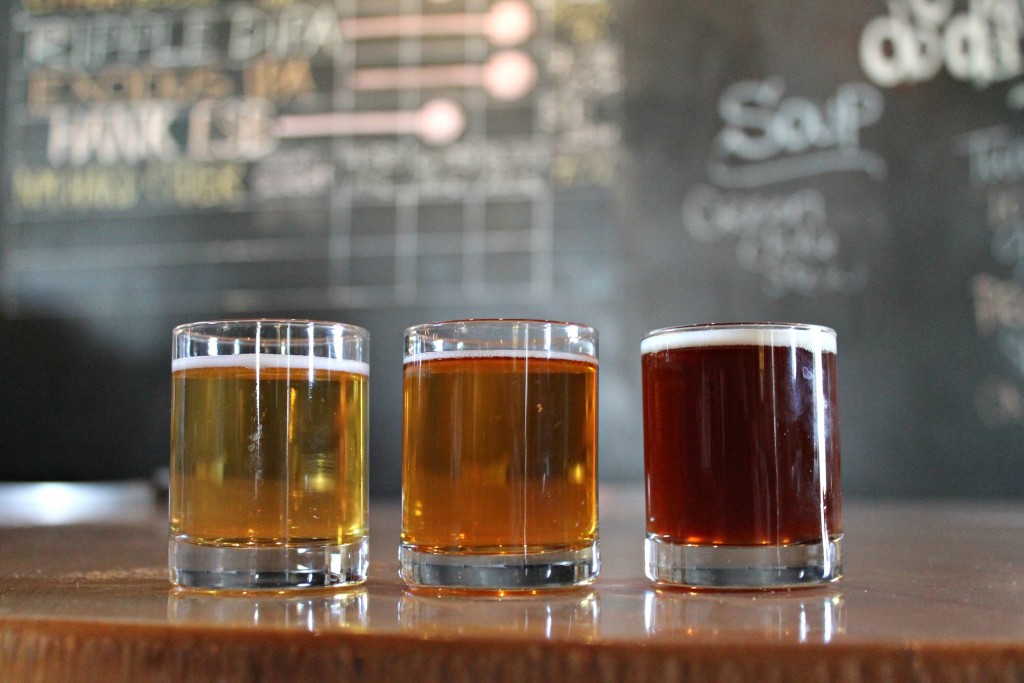 Beer Lovers Should Visit These Albuquerque Breweries