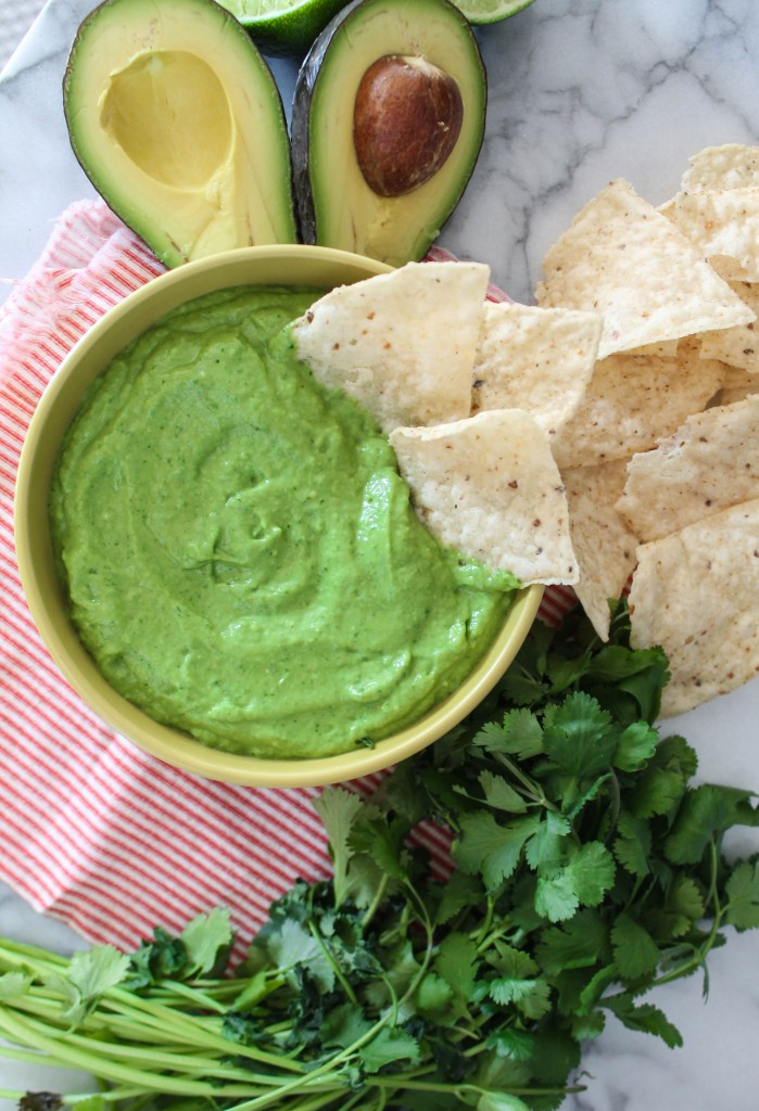 Avocado Kale Tomatillo Salsa 5 699x1024 1