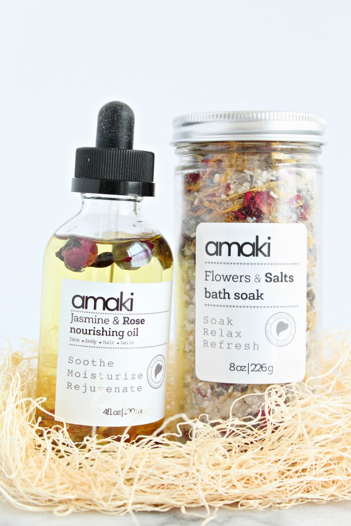 Beauty for Foodies
