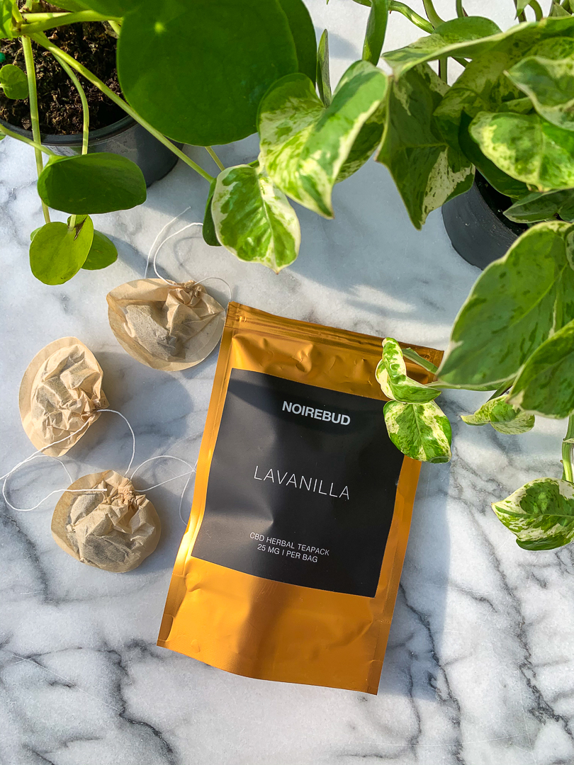 My Three Favorite Black-Owned Tea Brands