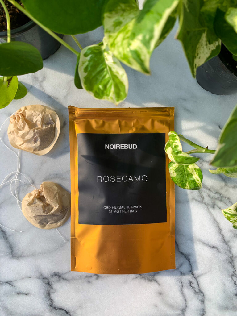 Black Owned Tea Company Noirebud-3