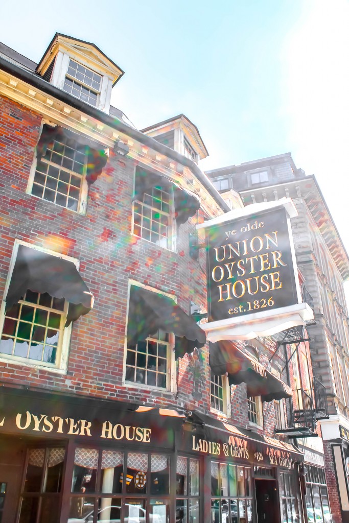 What To Do In Boston: Boston Foodie Tours