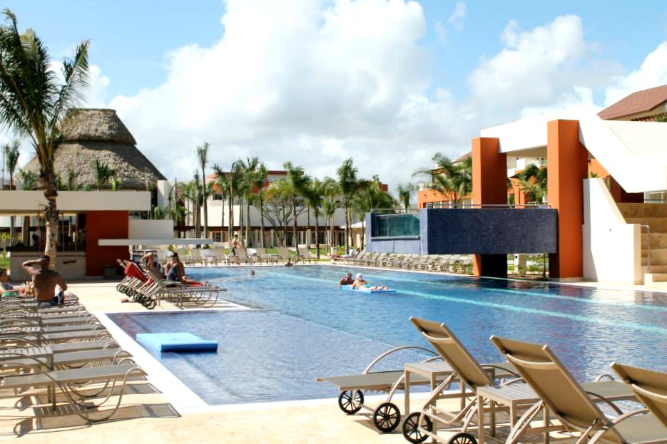 Breathless Punta Cana Resort & Spa