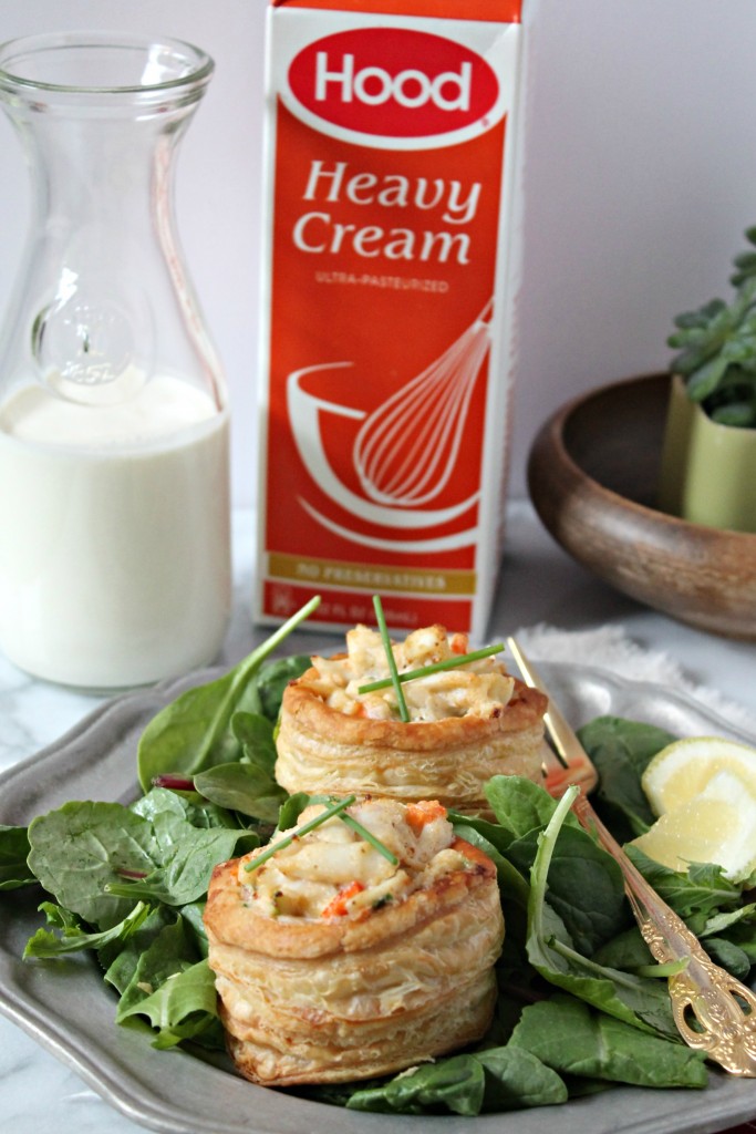 Crab Imperial recipe 