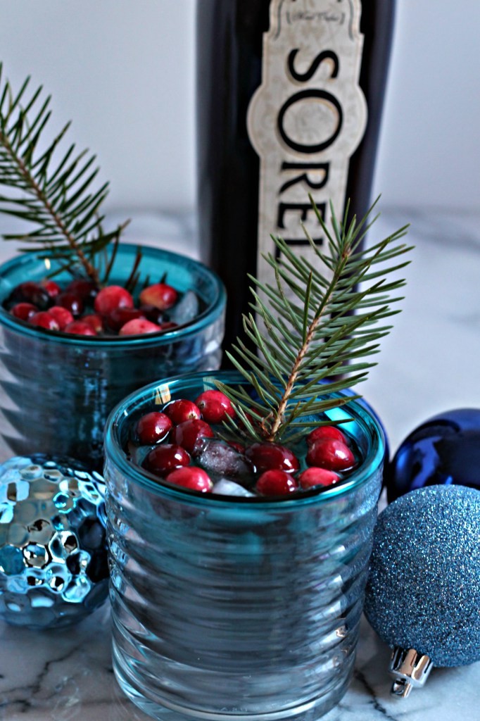 10 New Year’s Eve Cocktails