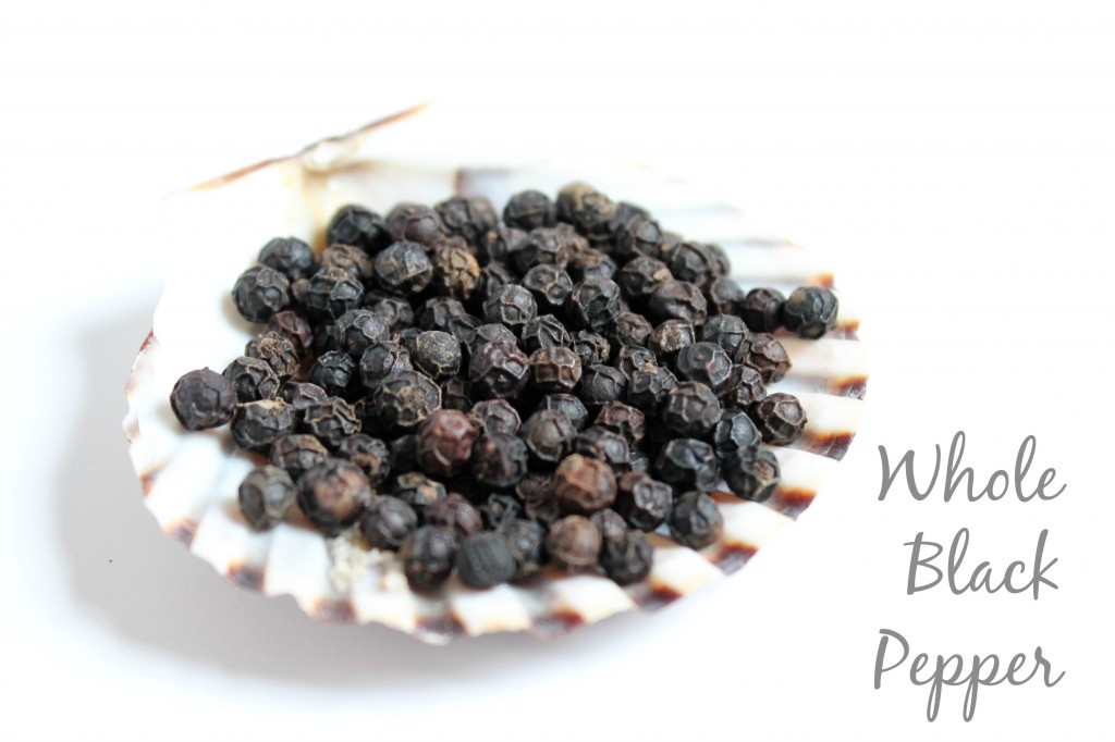 DIY Lemon Pepper recipe2