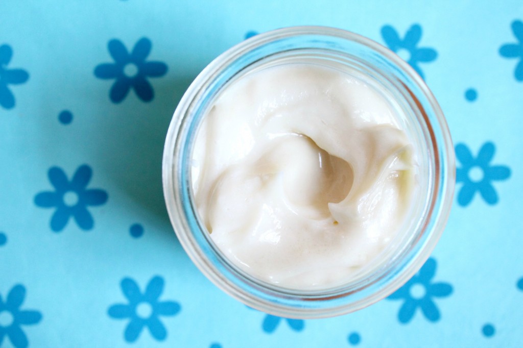 DIY Sweetened Condensed Milk recipe