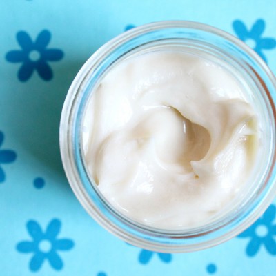 DIY Sweetened Condensed Milk recipe