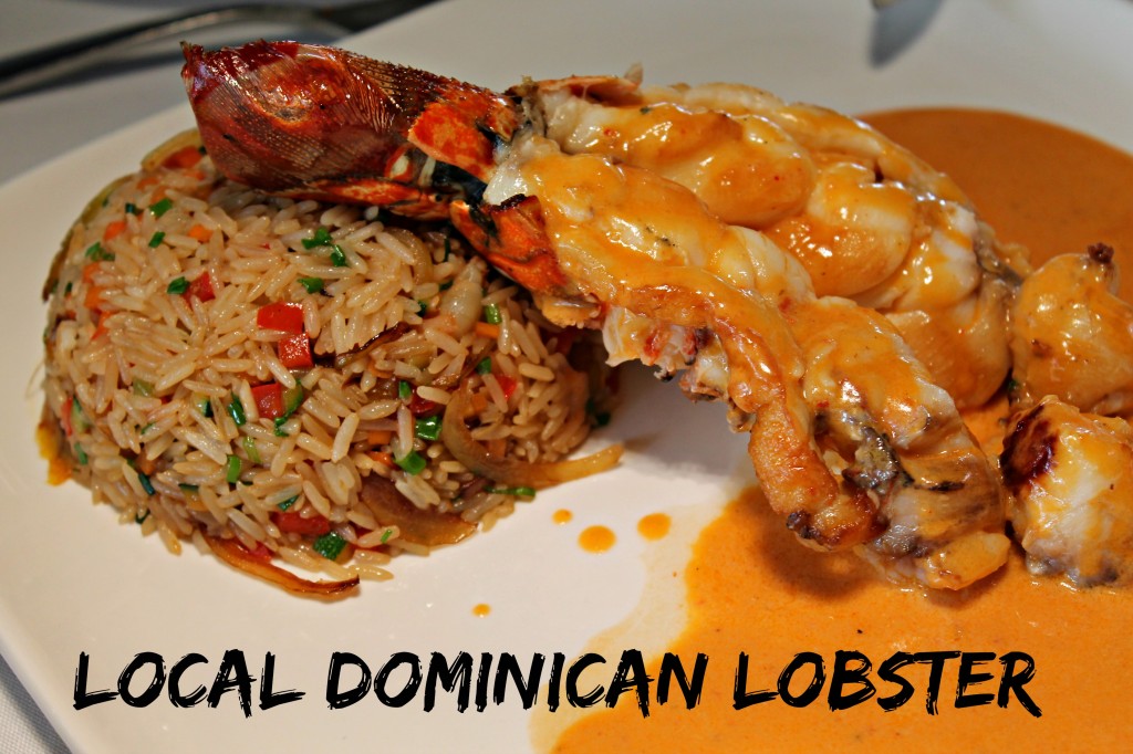 The Flavors of the Dominican Republic