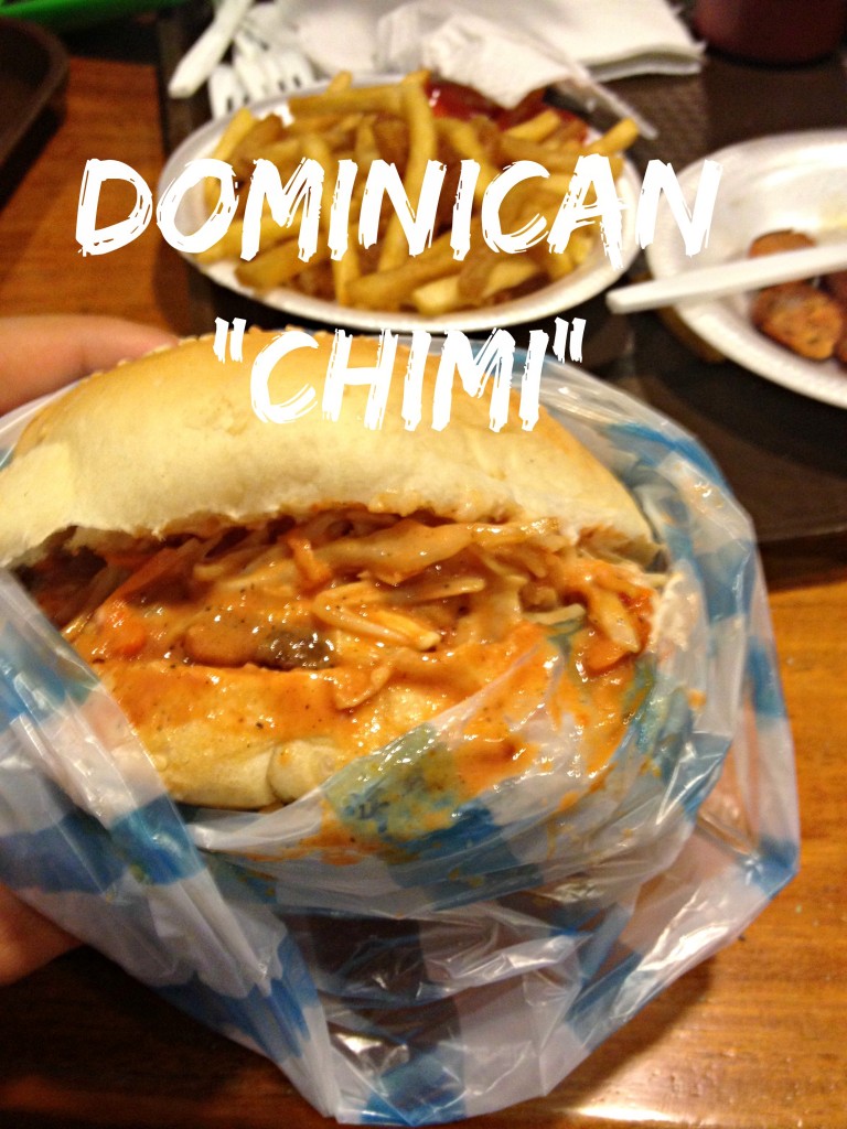 Dominican Republic 10