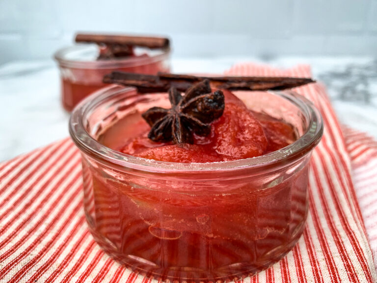 Dominican Tomato Jam