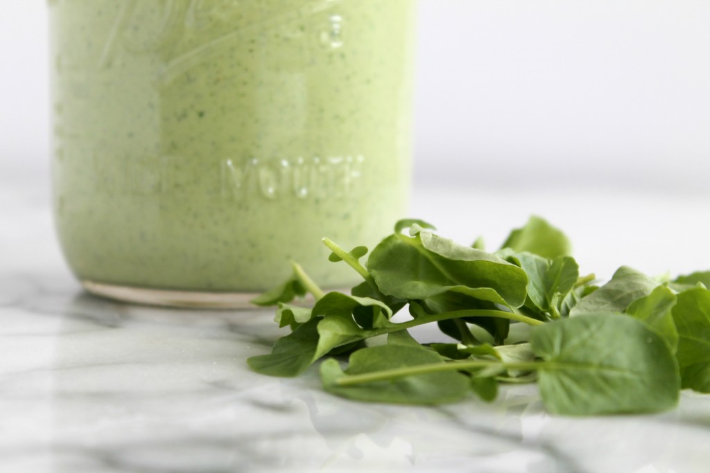 Green Goddess Dressing 03