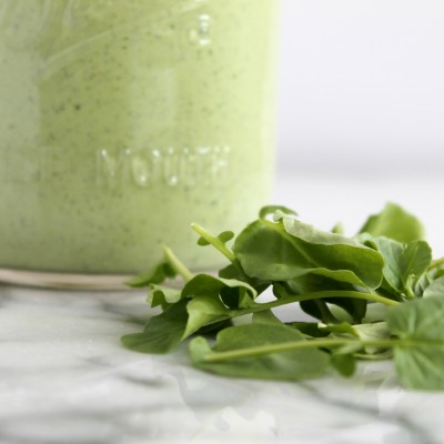 Green Goddess Dressing 03