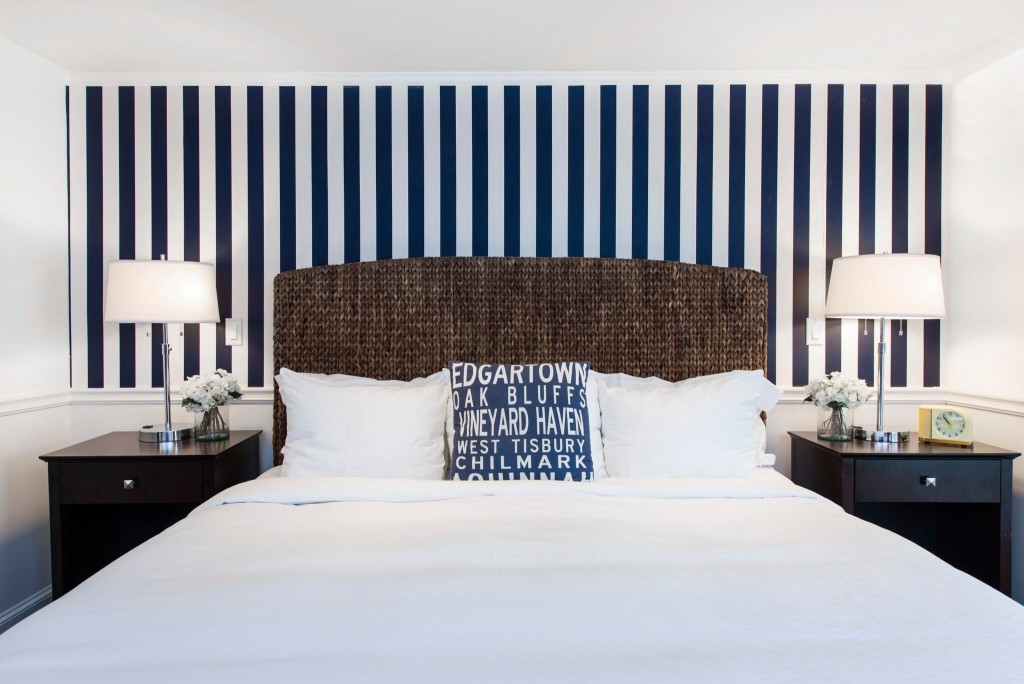 Where to stay in Edgartown