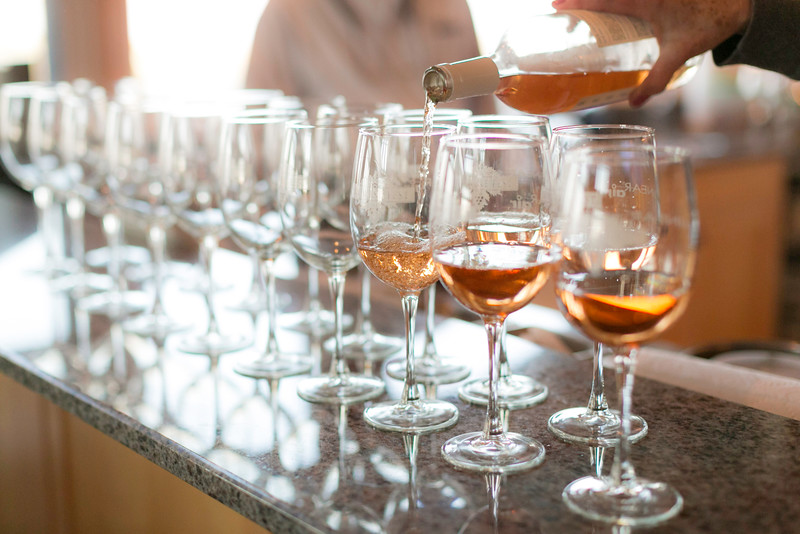 Martha’s Vineyard Wine Fest 2016