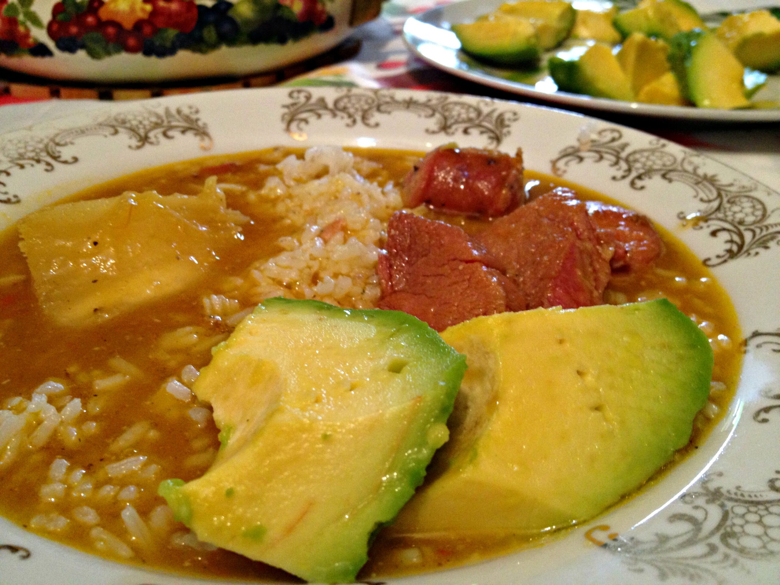 Dominican Sancocho Recipe