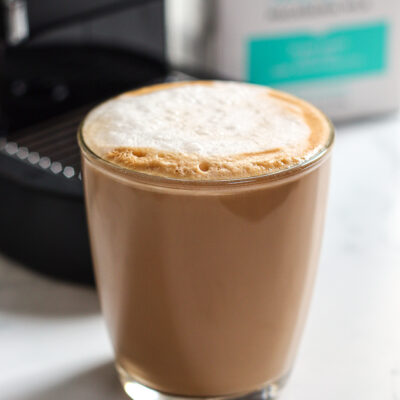 Macadamia Latte 13