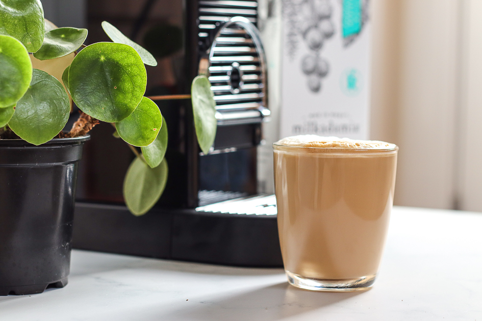 Macadamia Latte 9