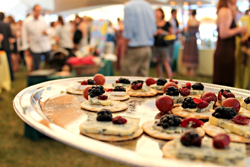Meals in the Meadow 2015