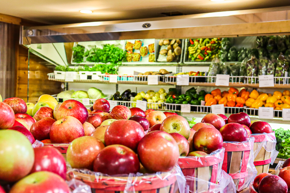 Savor the Delights at Cider Hill Farm: A Culinary Journey in Amesbury, MA