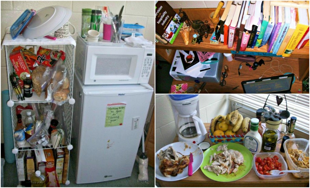 Dorm Life