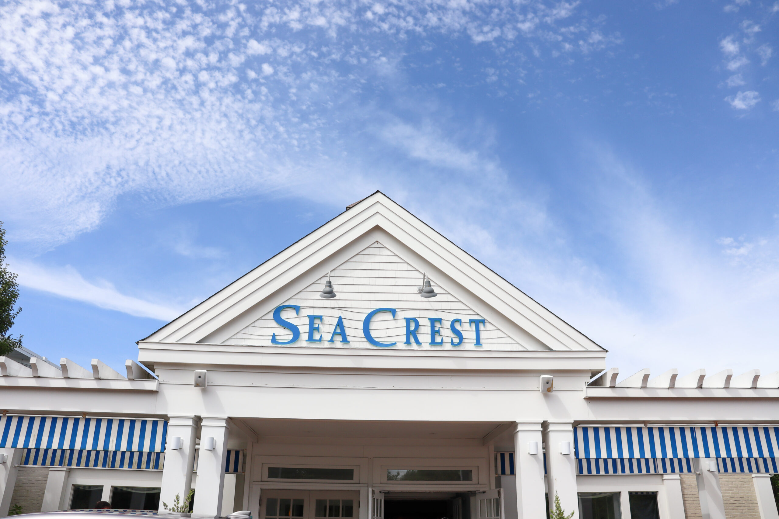 Family Travel to Cape Cod: A Perfect Getaway at Sea Crest Beach Resort