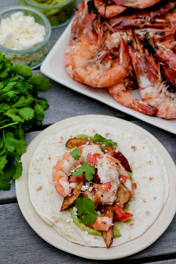 Shrimp Potato Tacos-8
