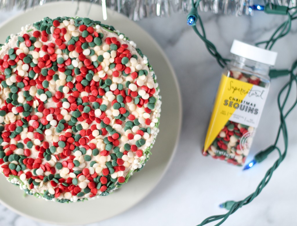 sprinkles holiday cake-15