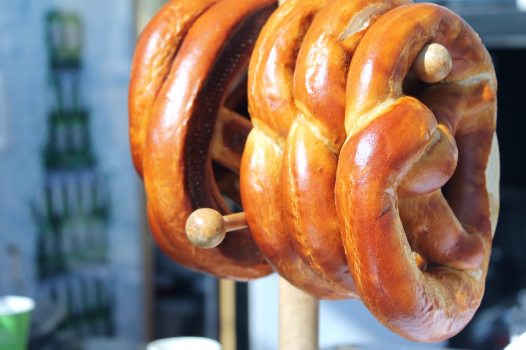 Foodie Guide to Zurich, Switzerland