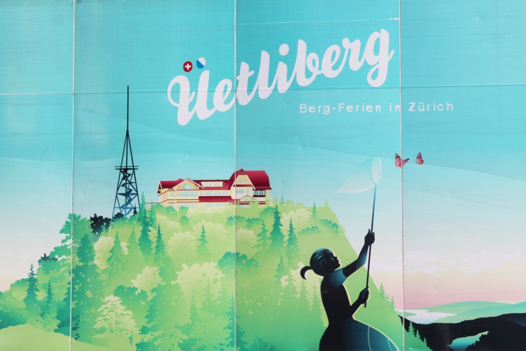 Foodie Guide to Zurich, Switzerland