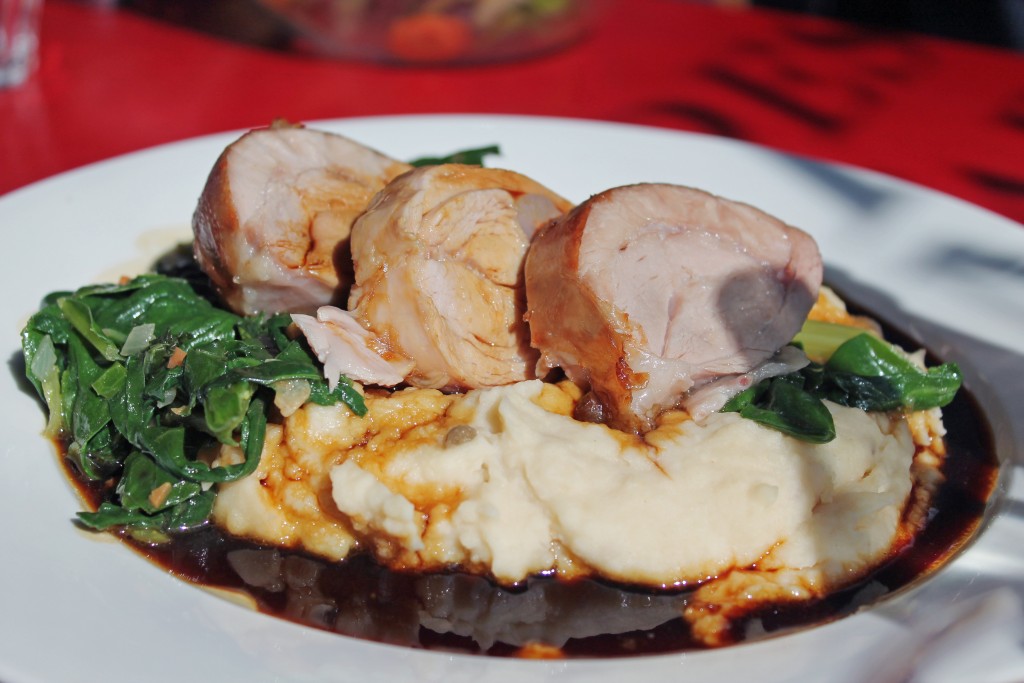Foodie Guide to Zurich, Switzerland