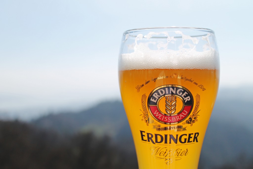 Foodie Guide to Zurich, Switzerland
