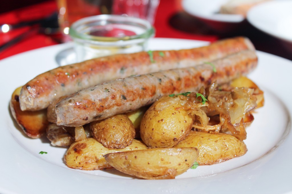 Foodie Guide to Zurich, Switzerland