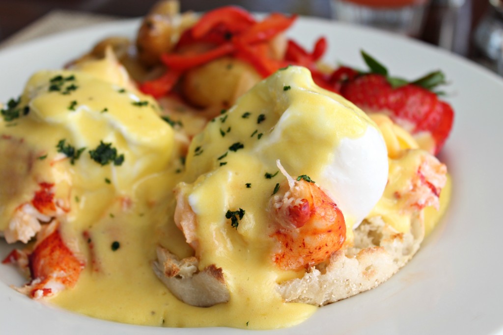 The Best Places to Eat Breakfast on Martha’s Vineyard