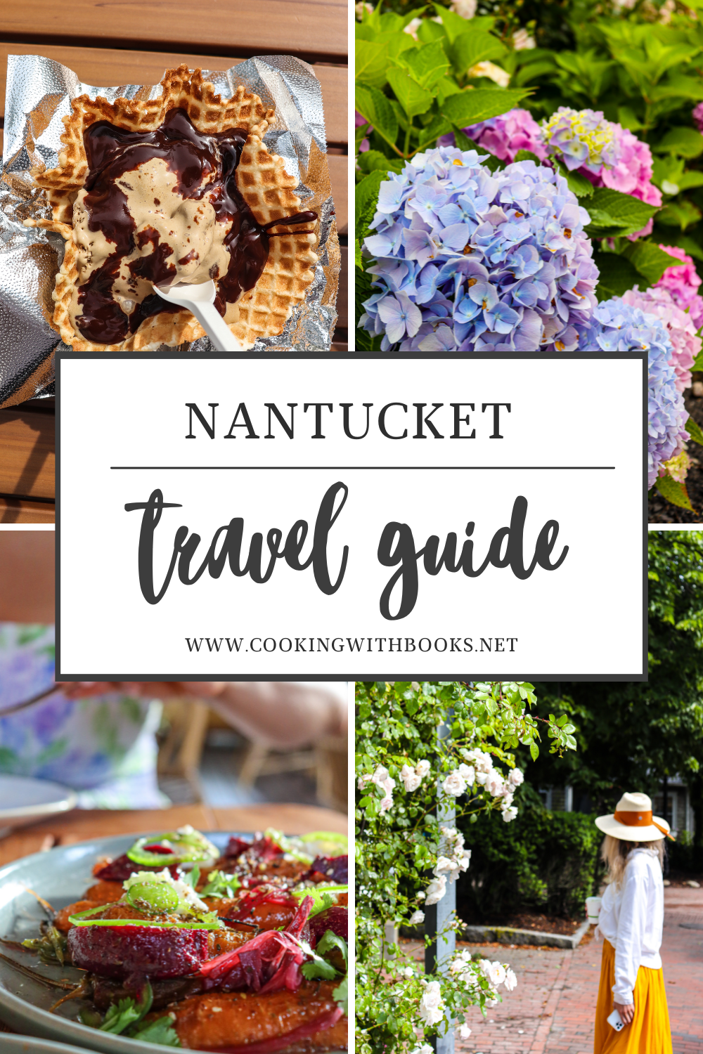 Nantucket Foodie Guide 2023