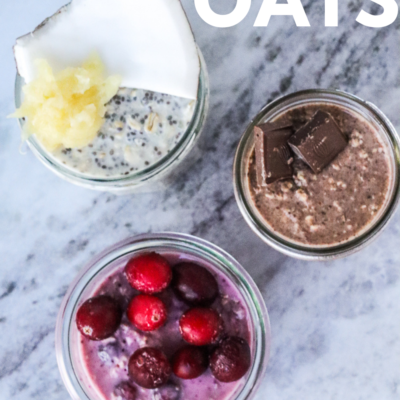 Overnight Oats