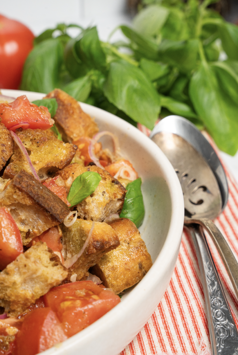 Book News: Made with Kindness story cookbook by MV Salads, Mediterranean-inspired